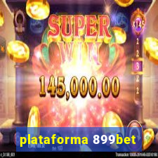 plataforma 899bet